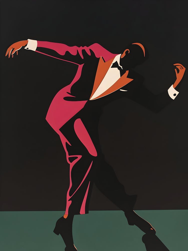 Dancer 3