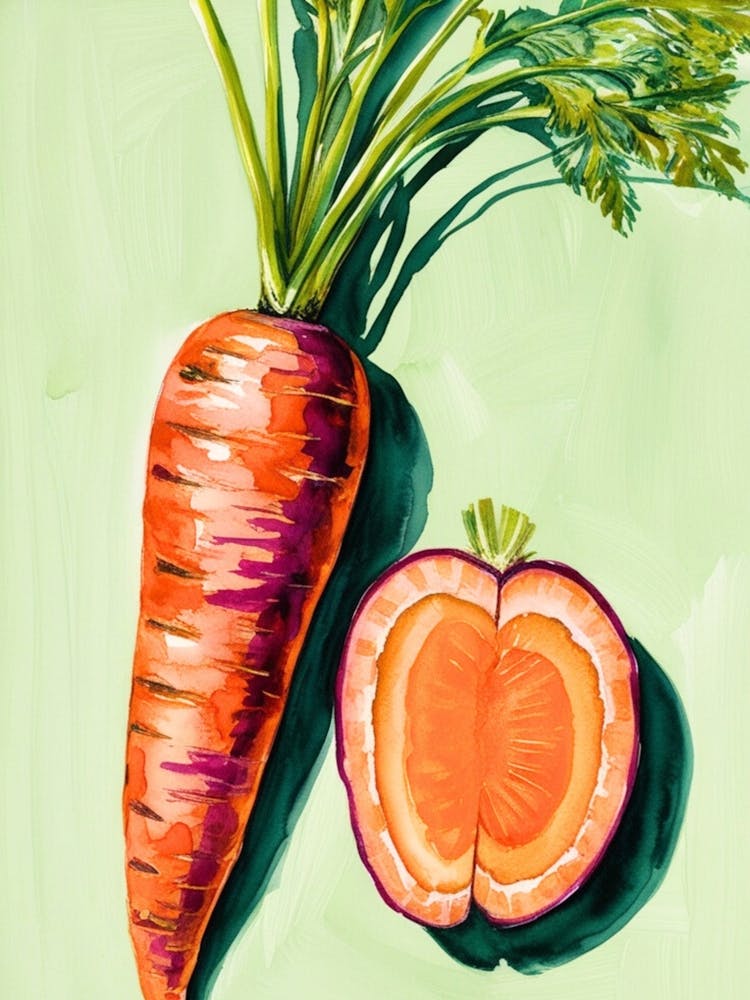 Carrots 1