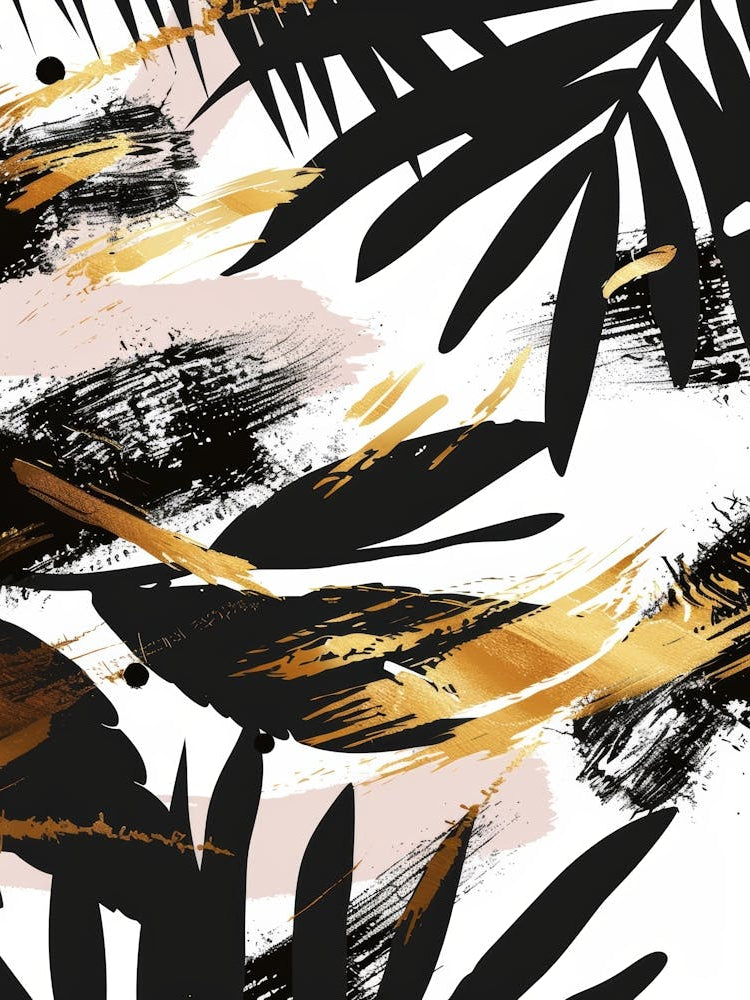 Abstract Painting 1178