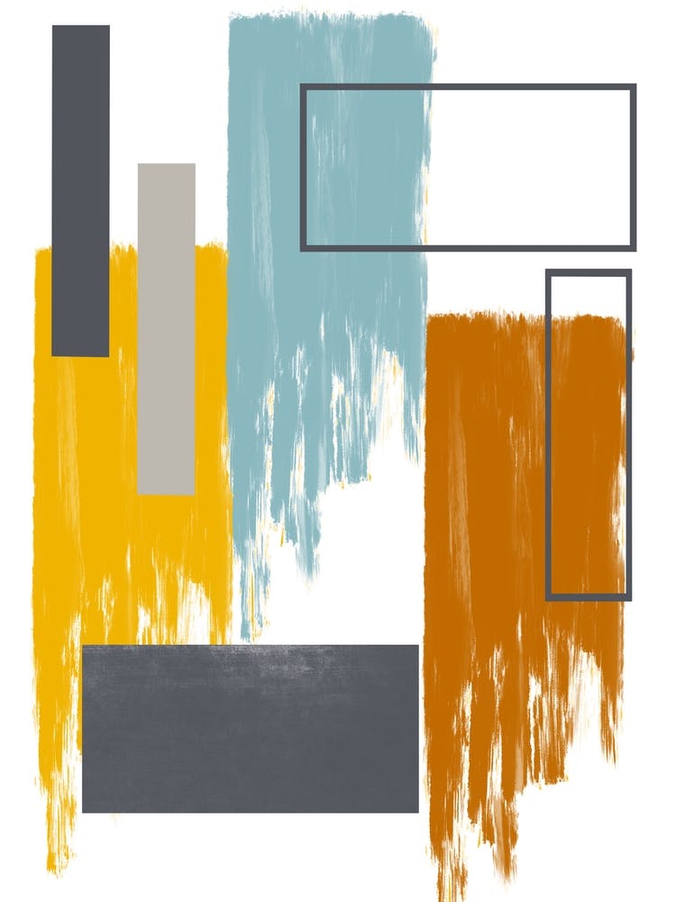 Peinture Abstraite 26