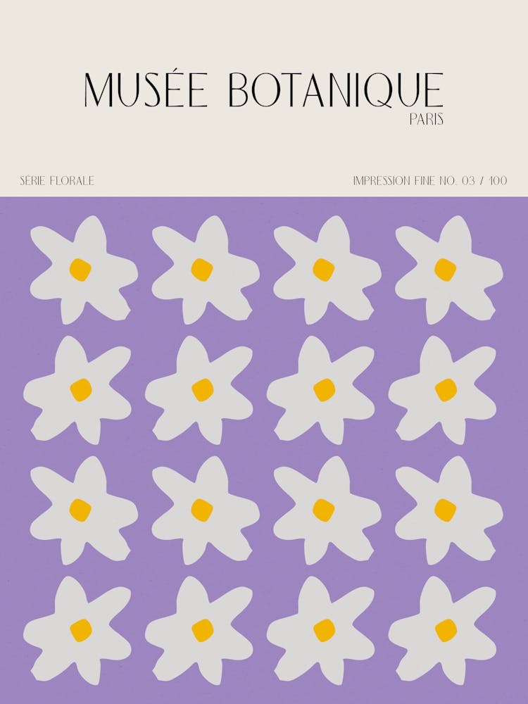 Musee botanique no 45