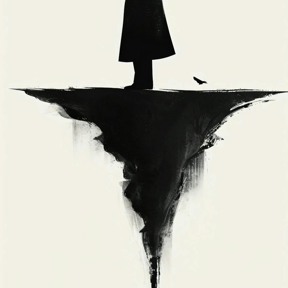 Man In Black