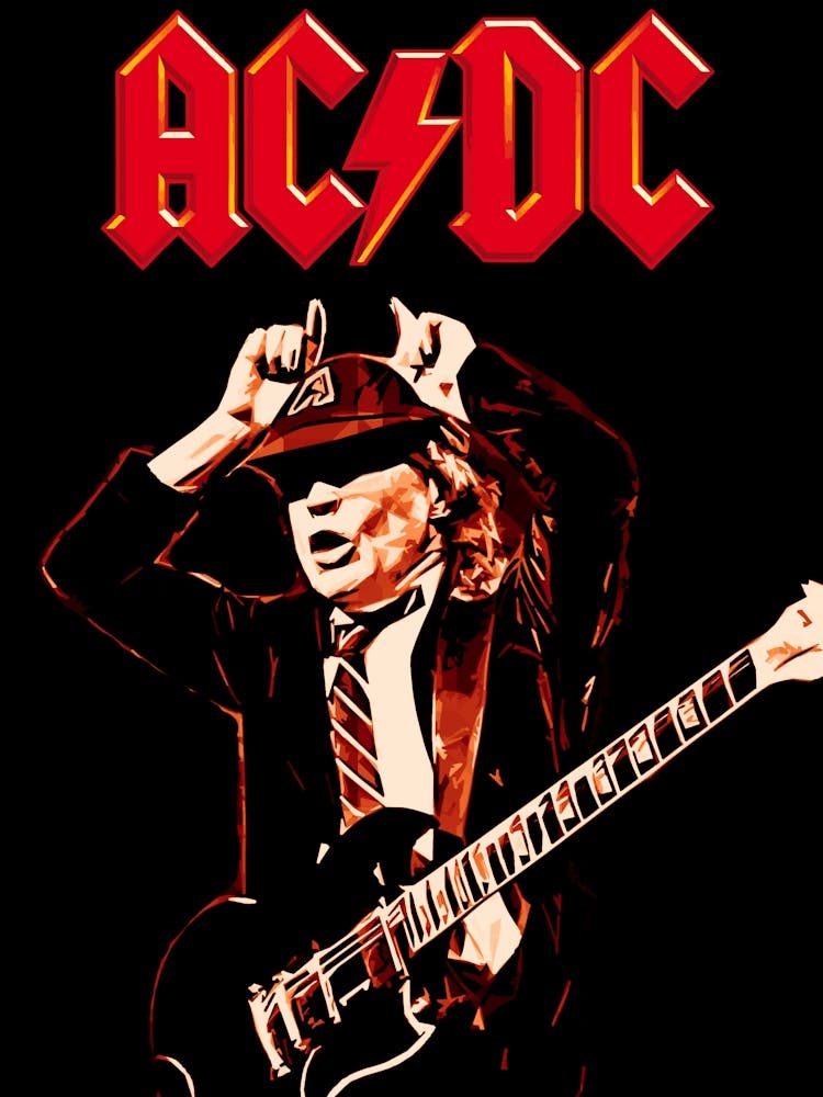 Ac/Dc
