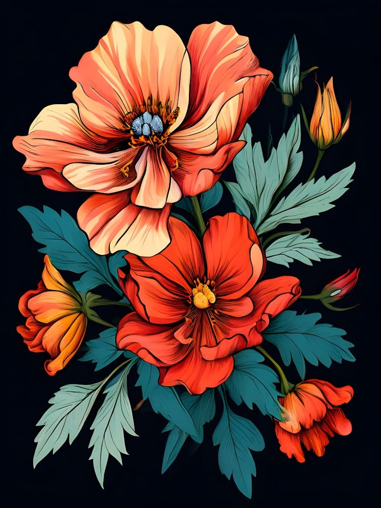 Poppies 53