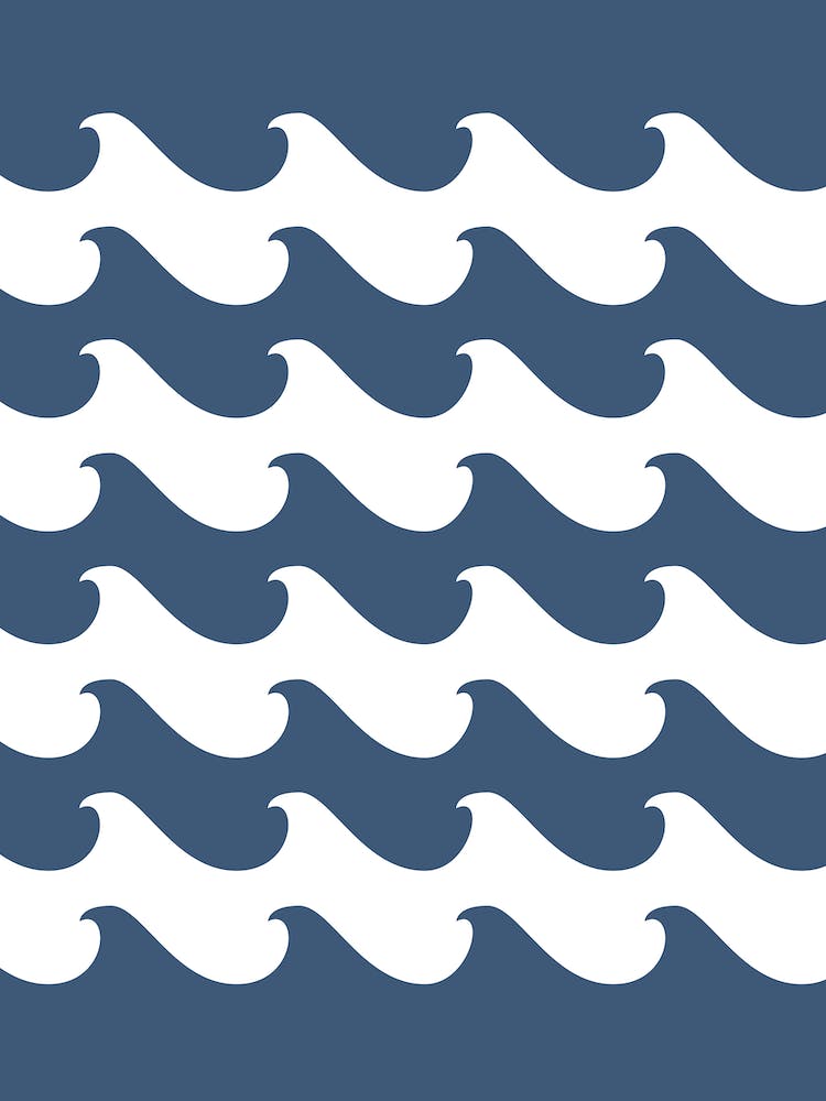 Wave Pattern