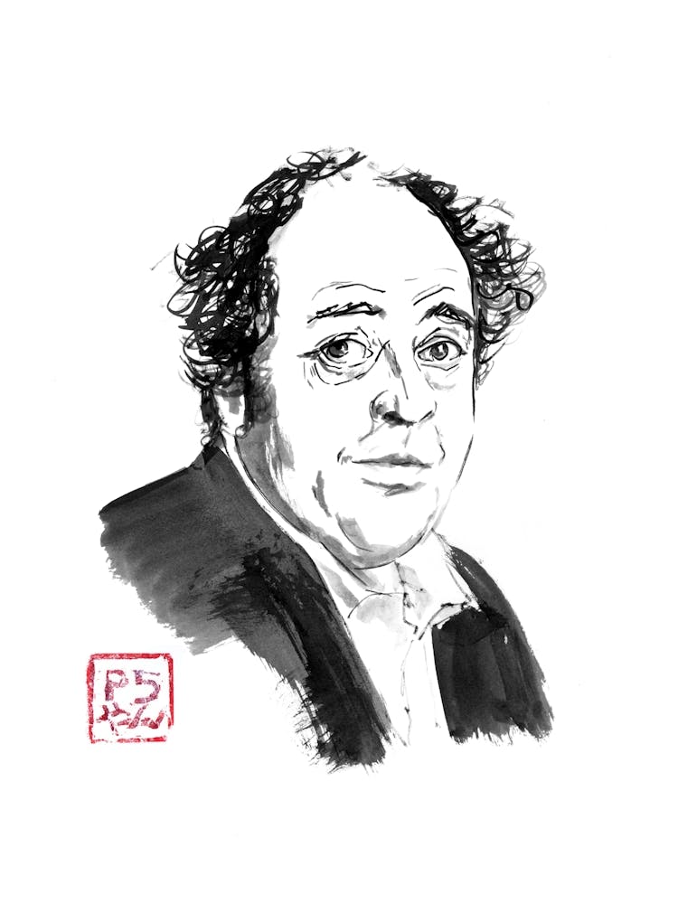 Jacques Villeret