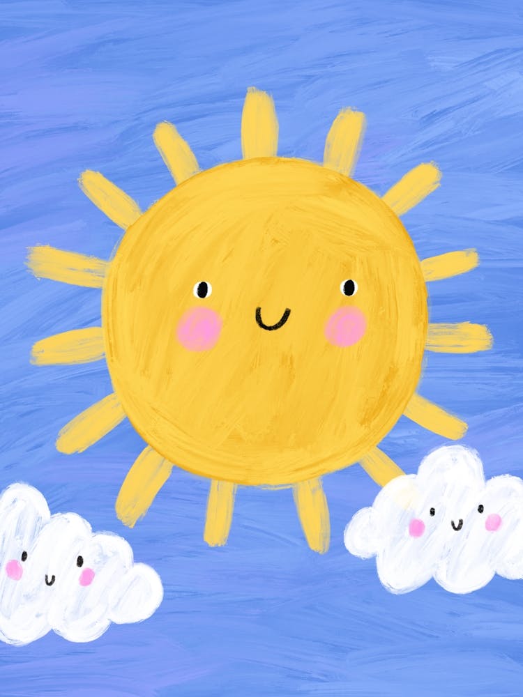 Hello Sunshine