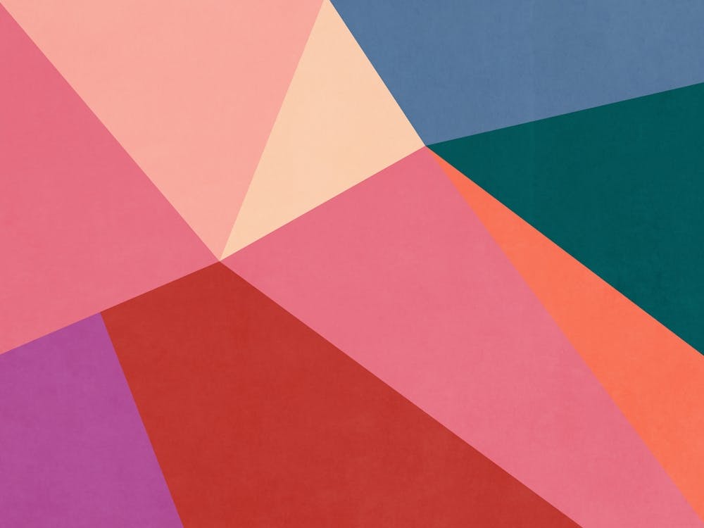 Composition Géométrique 7 2