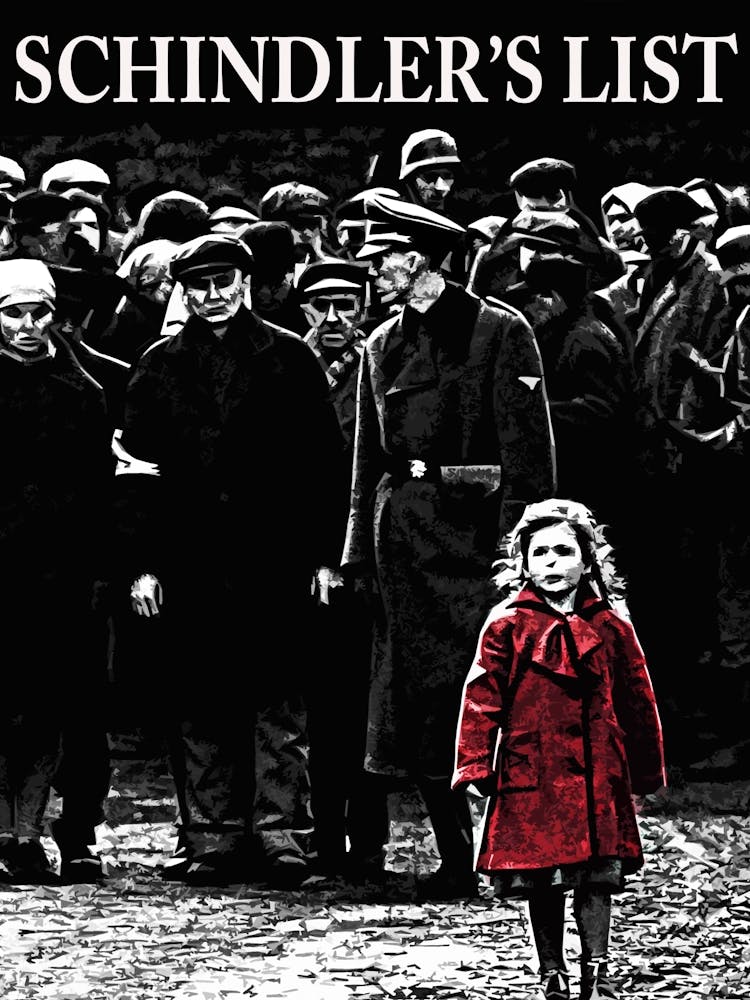 Schindler'S List
