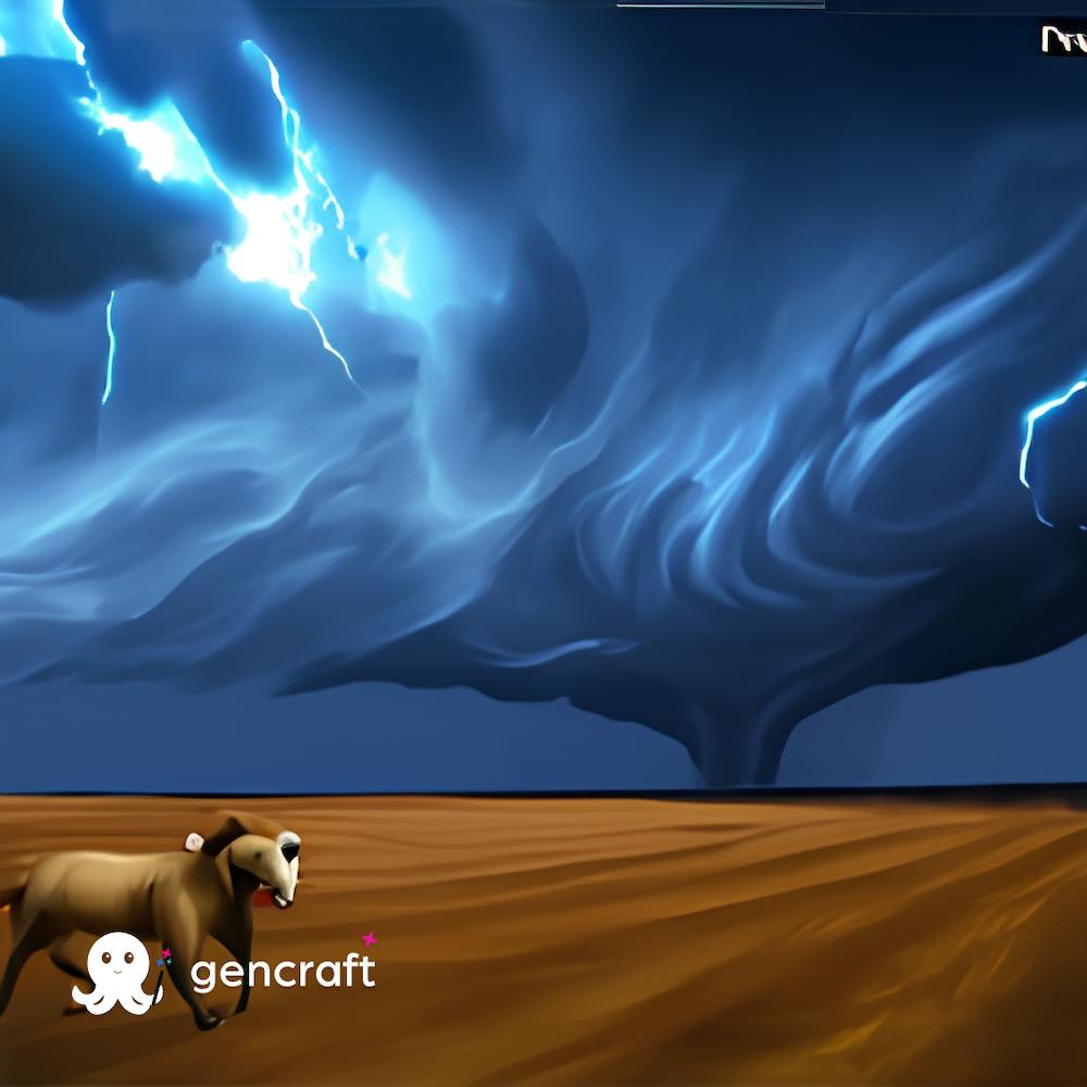 Storm - Screenshot Thumbnail.