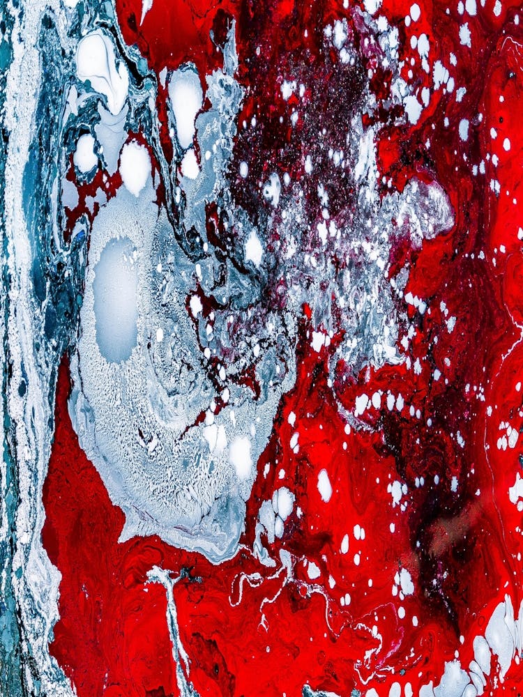 Abstract Painting 28