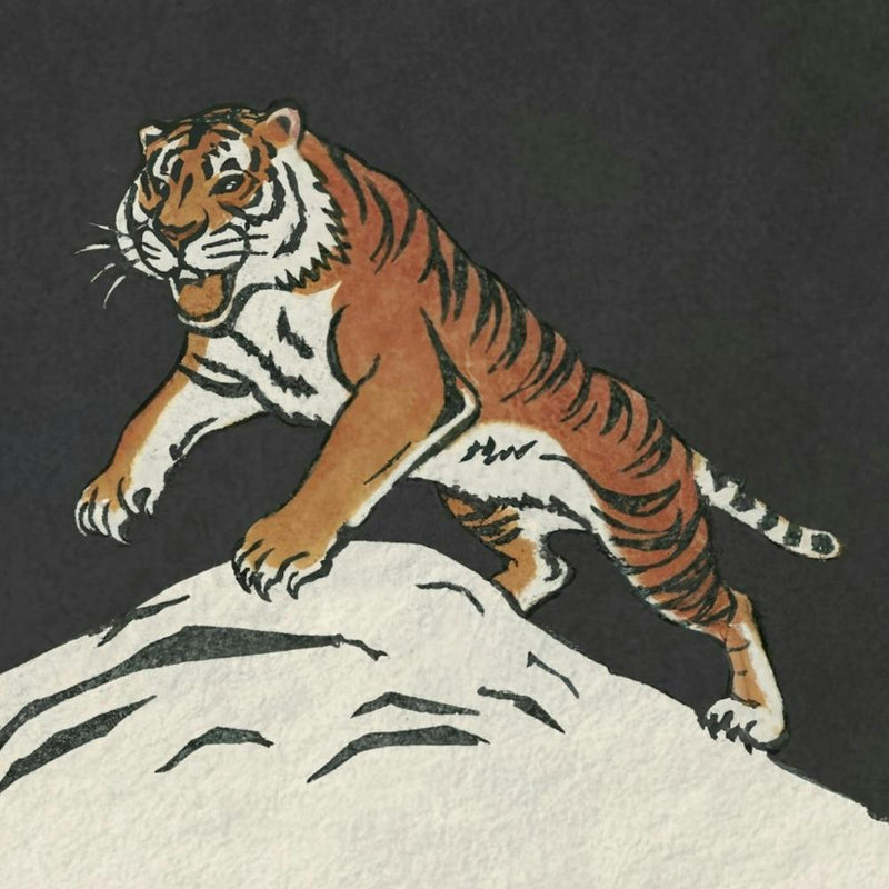 On The Prowl
