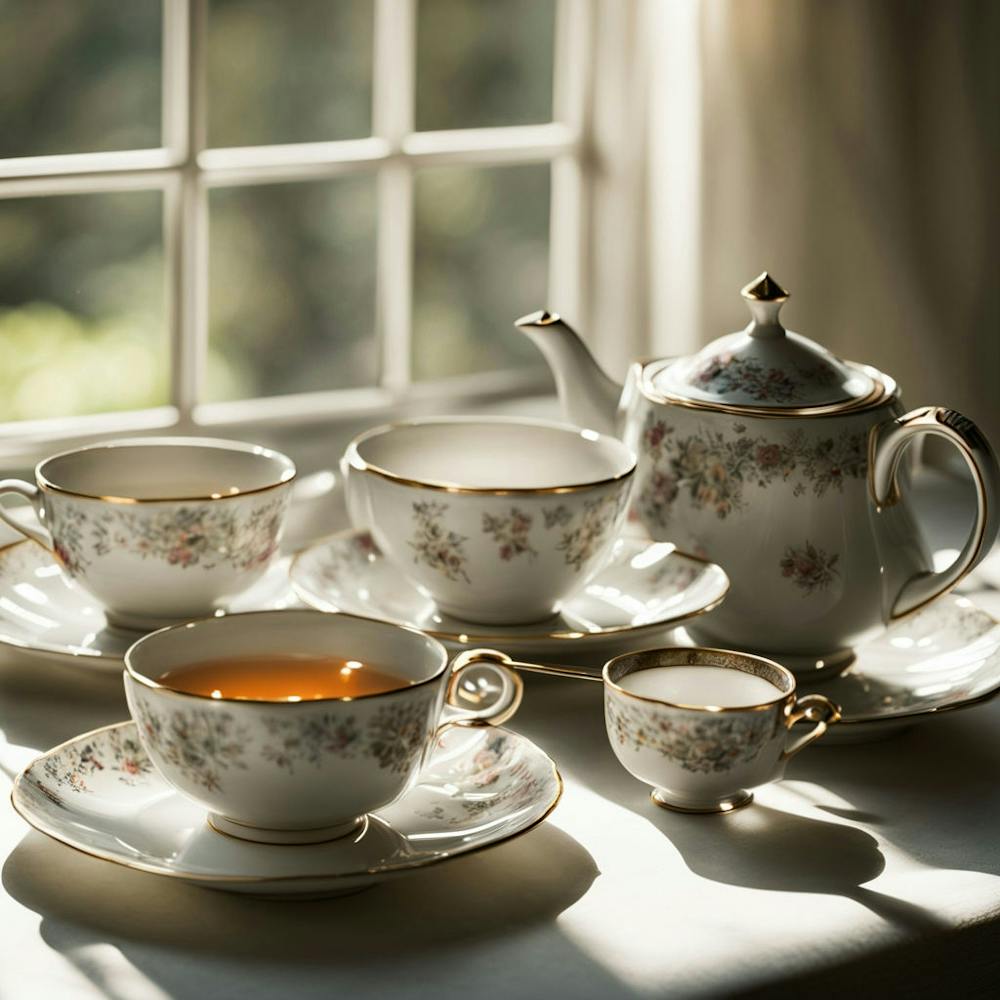 Tea Art 68