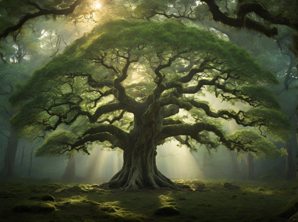 Tree Of Life
