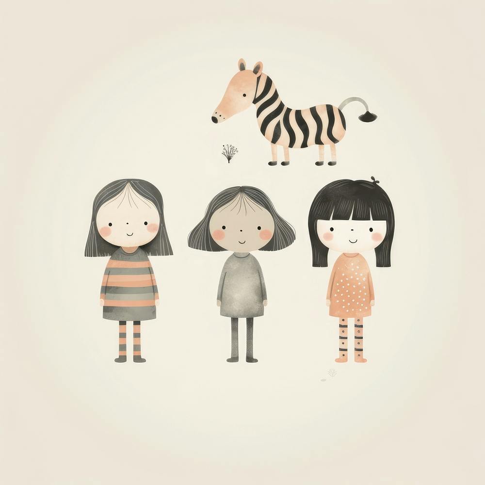 Artful Creation For Kids 550