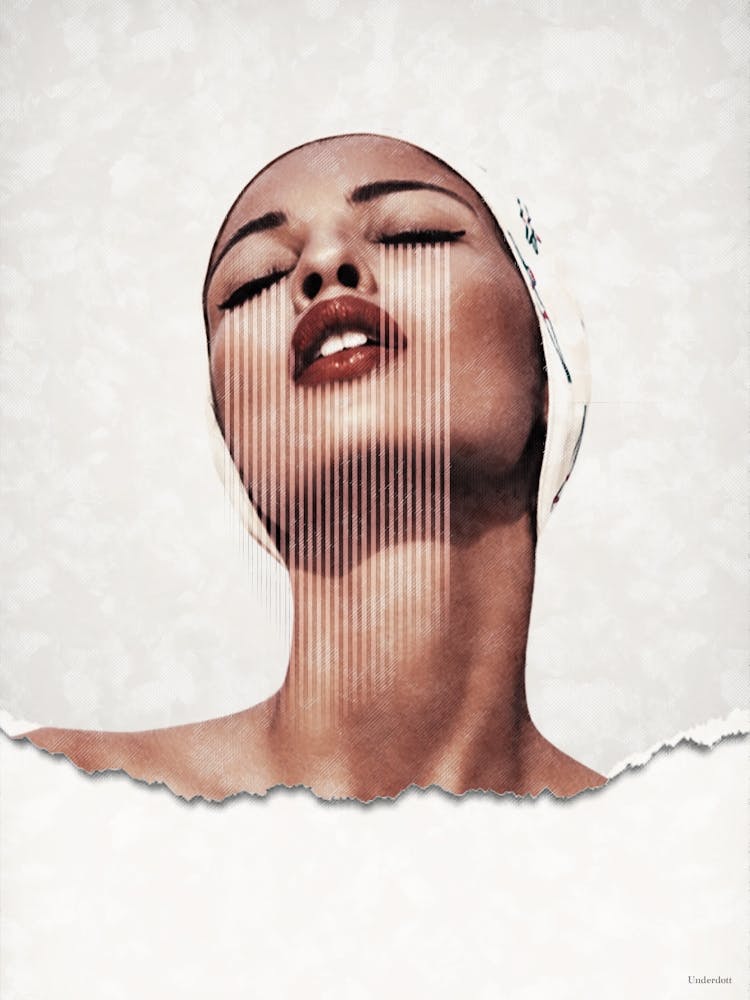Digital Tears
