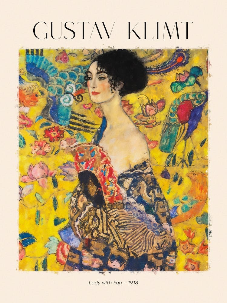 Gustav Klimt 5