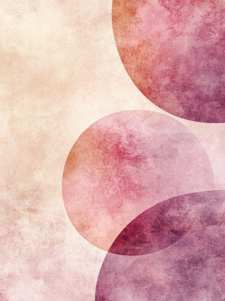 Abstract Circles 169