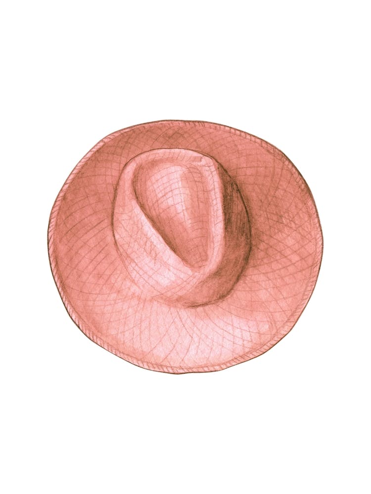 Hat art