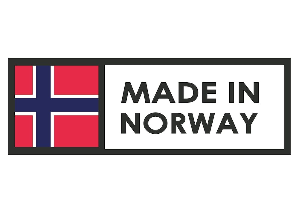 Made Norway