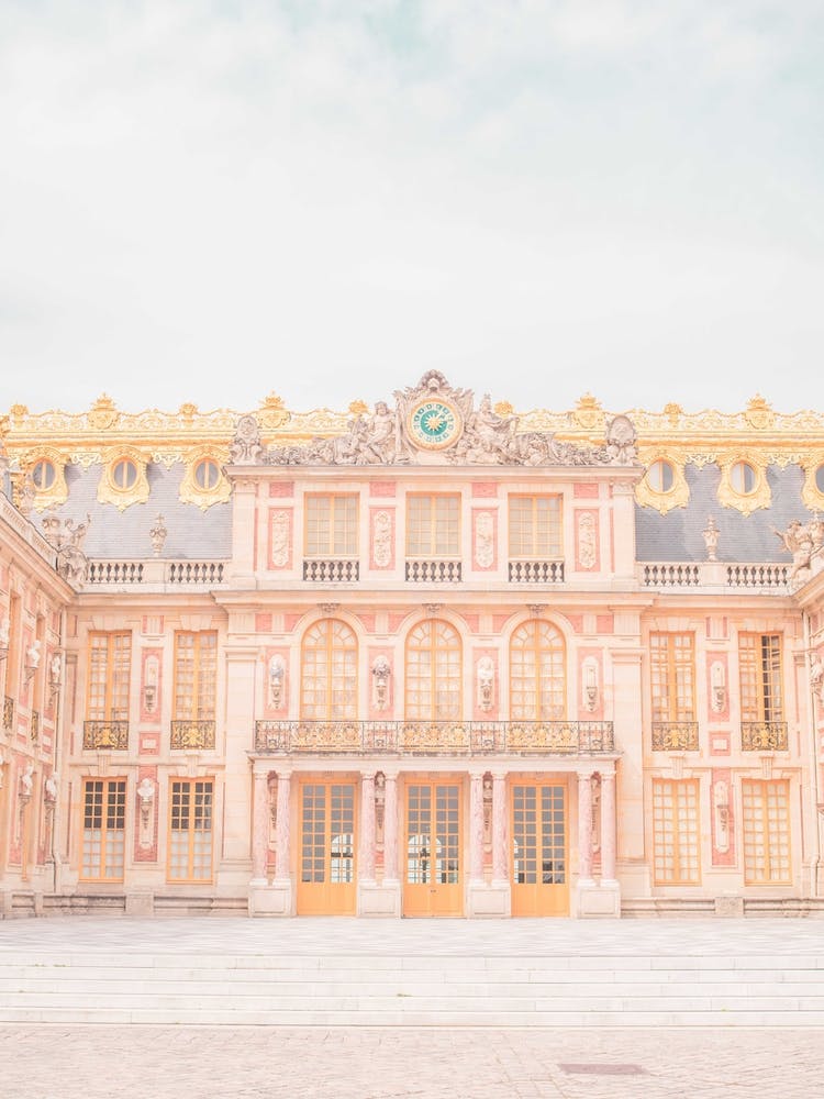 Versailles Palace
