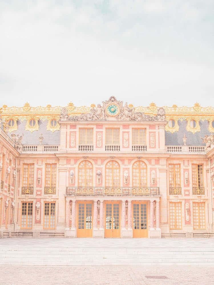 Versailles Palace
