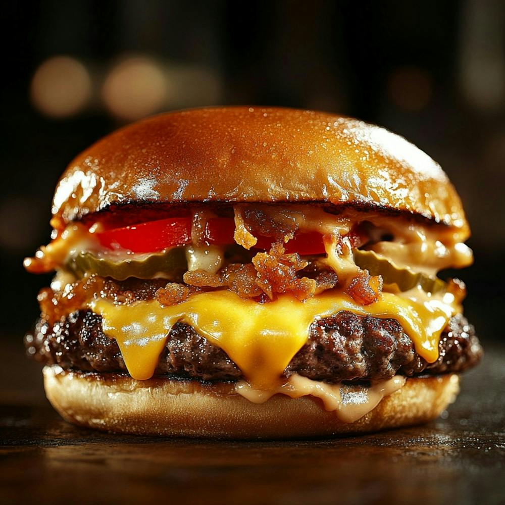 Burger