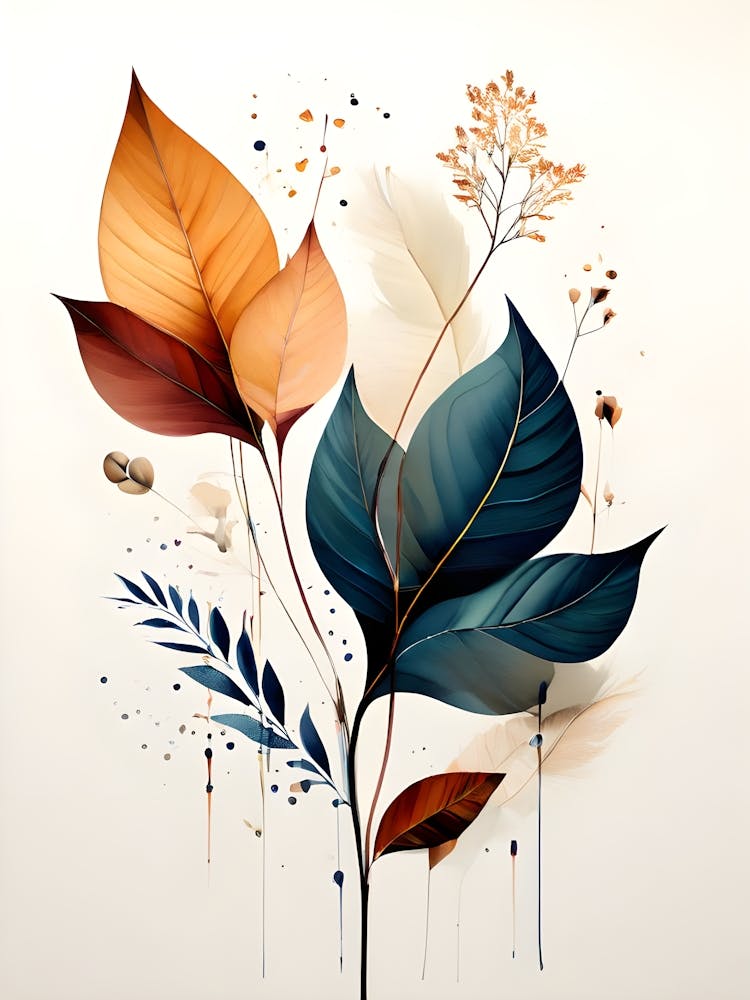 Autumn Leaves 76