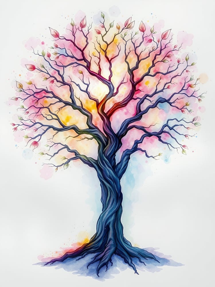 Tree Of Life 97
