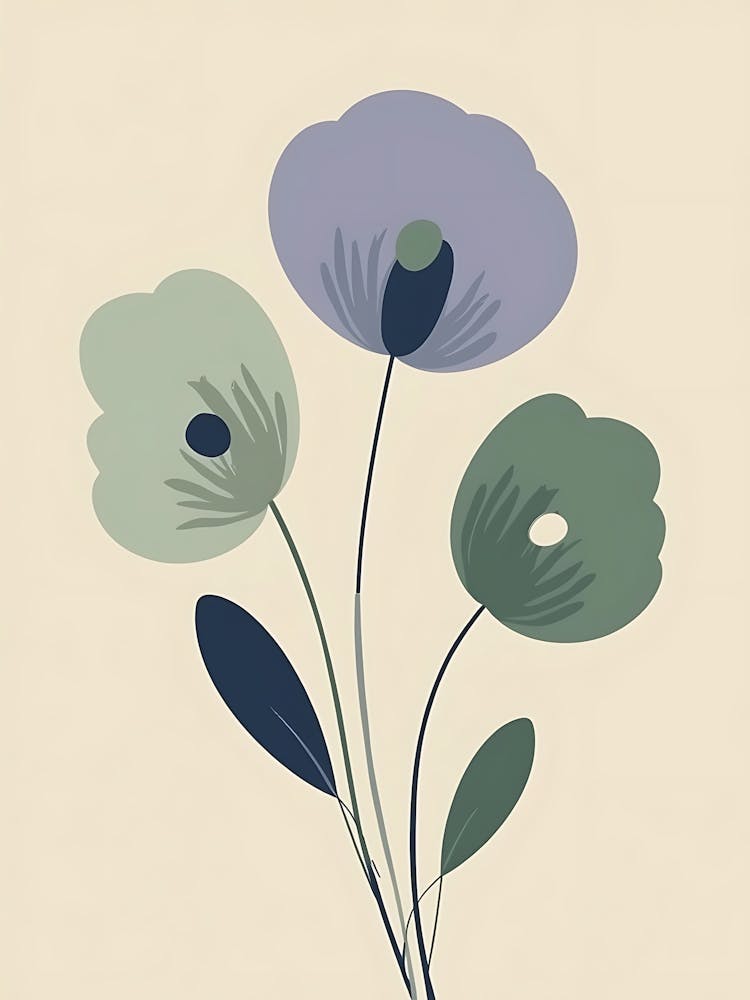 Coquelicots 8