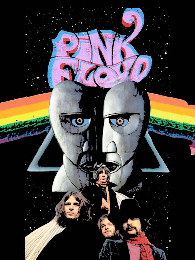 Pink Floyd 5