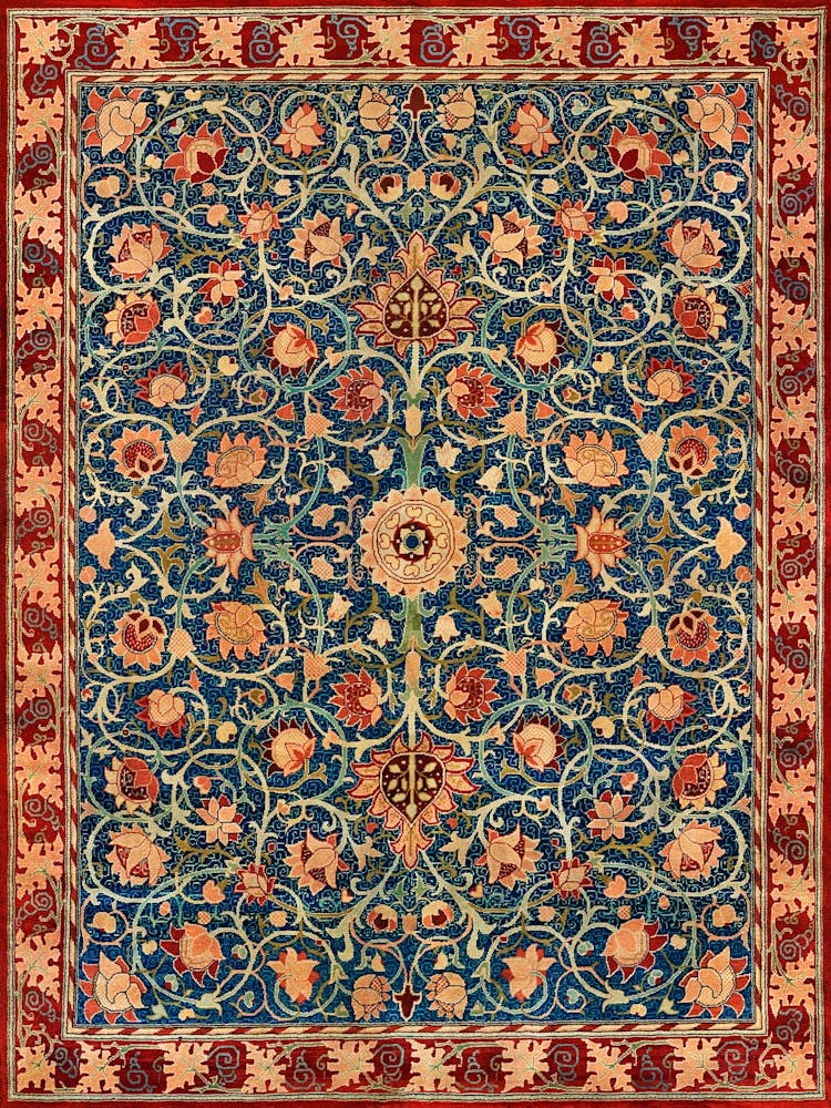 Persian Rug