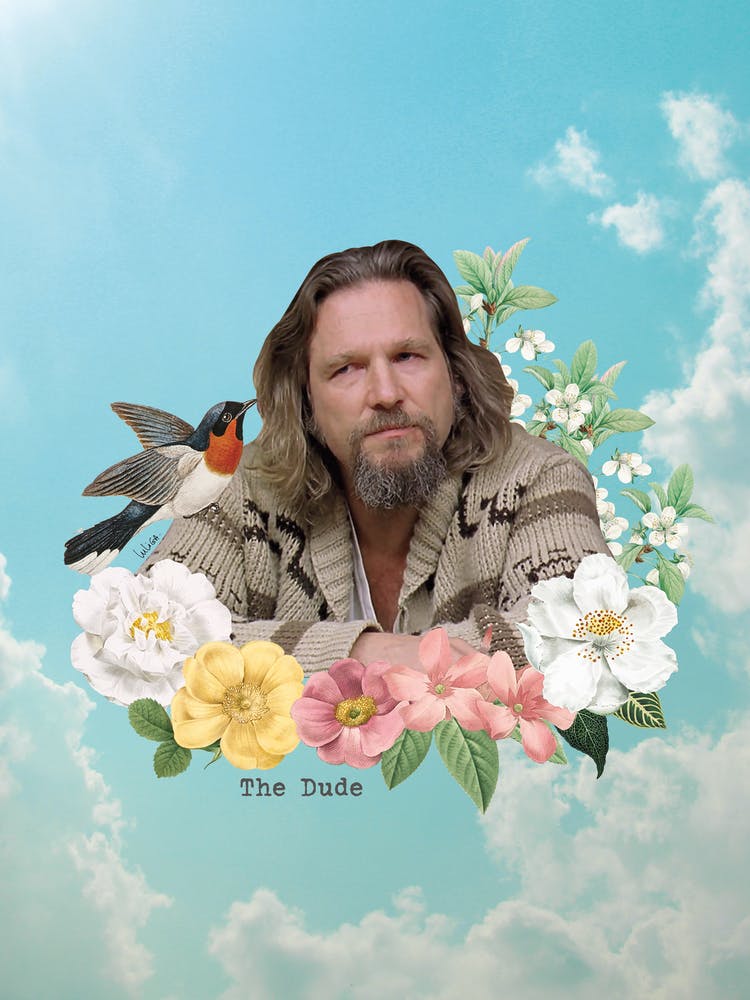 The Dude