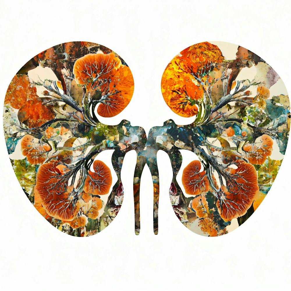 Kidneys 1