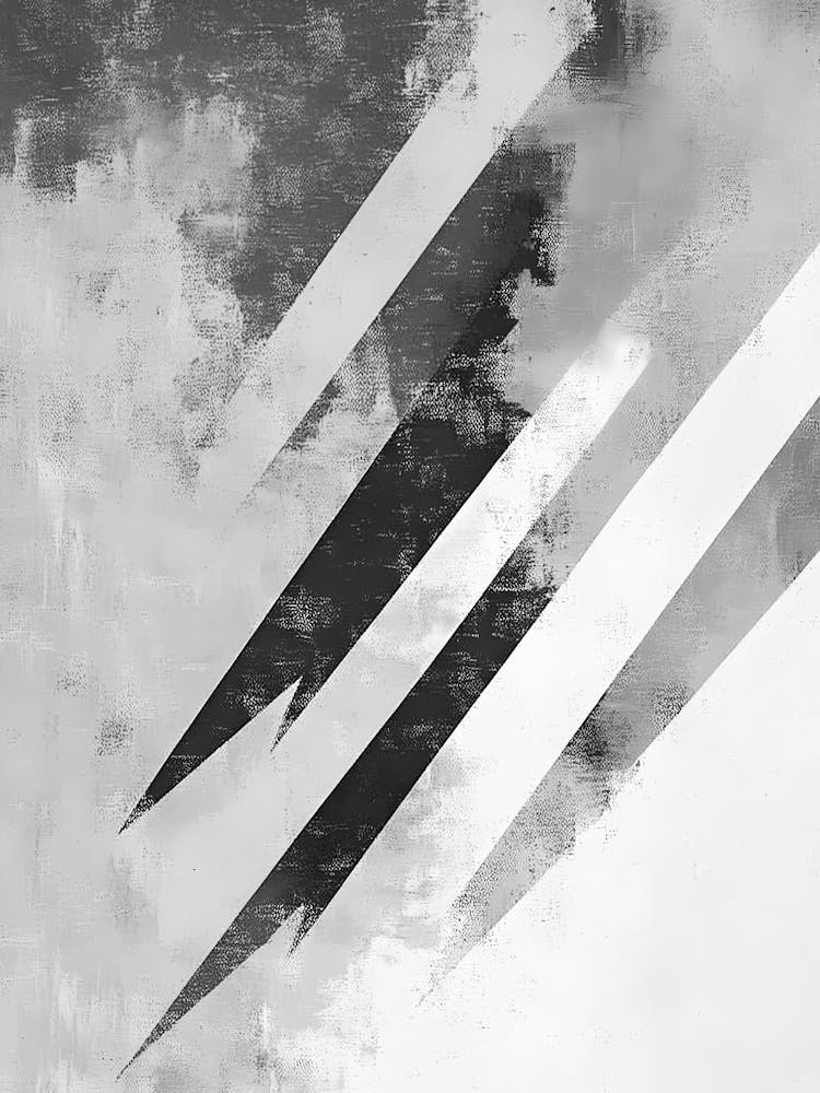 Abstract Painting 64