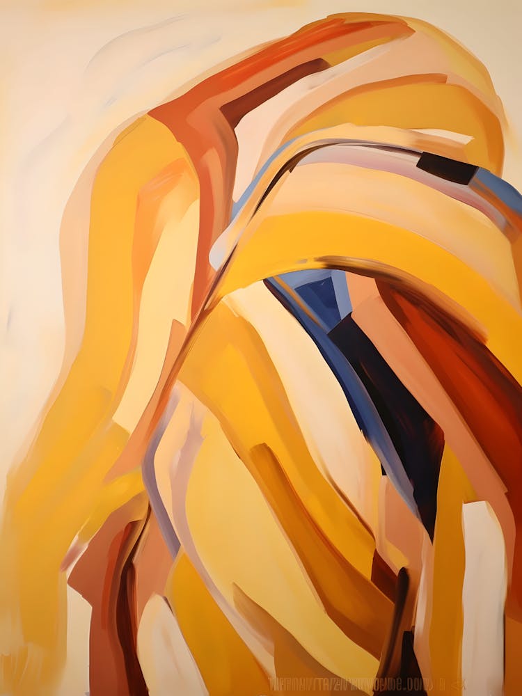 Abstract Painting 139