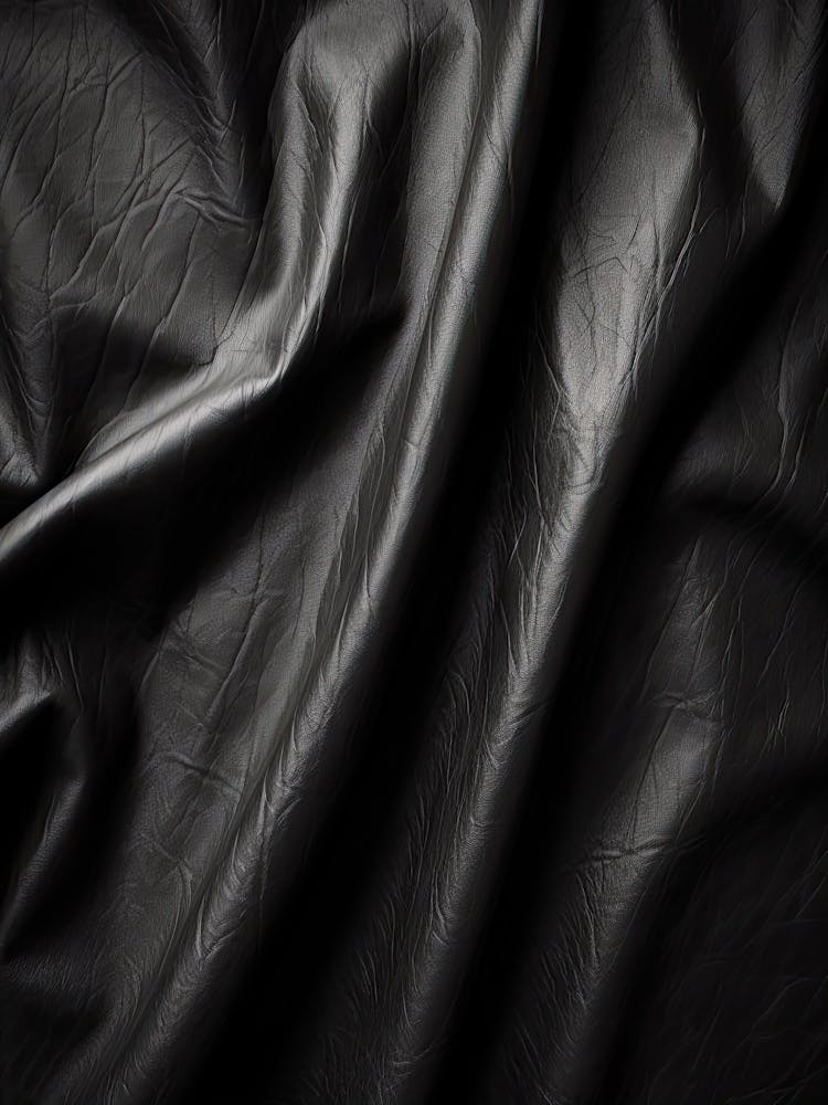 Black Art Textured 8