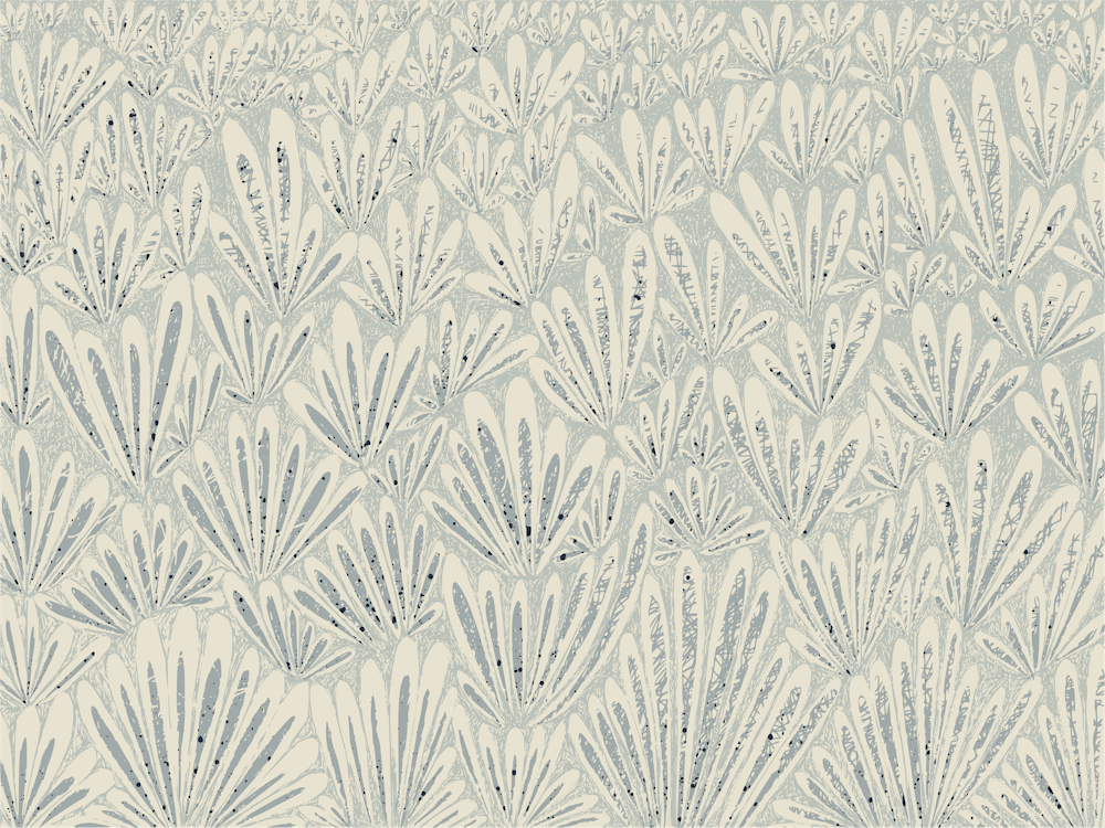 calming essentials meadow chalky blue