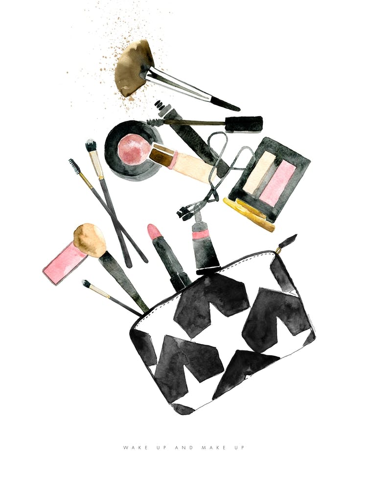 Wake Up And Make Up