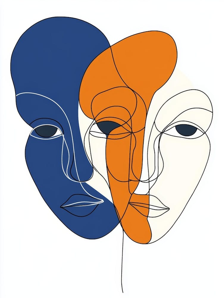 Two Faces 39