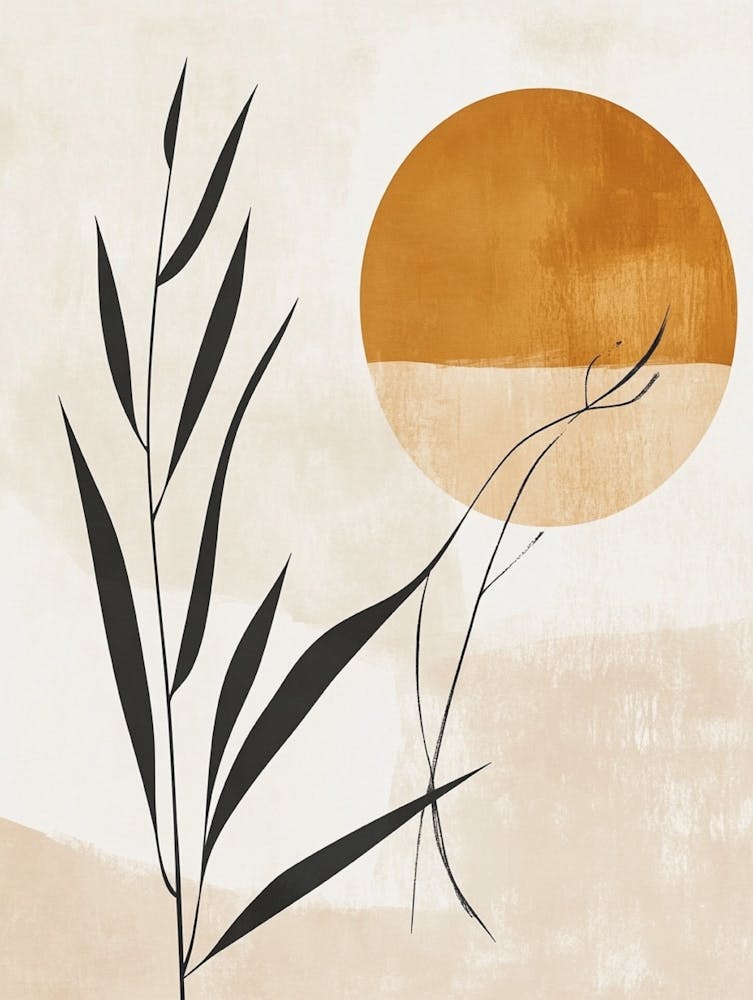 Sunset Ii Canvas Print 6