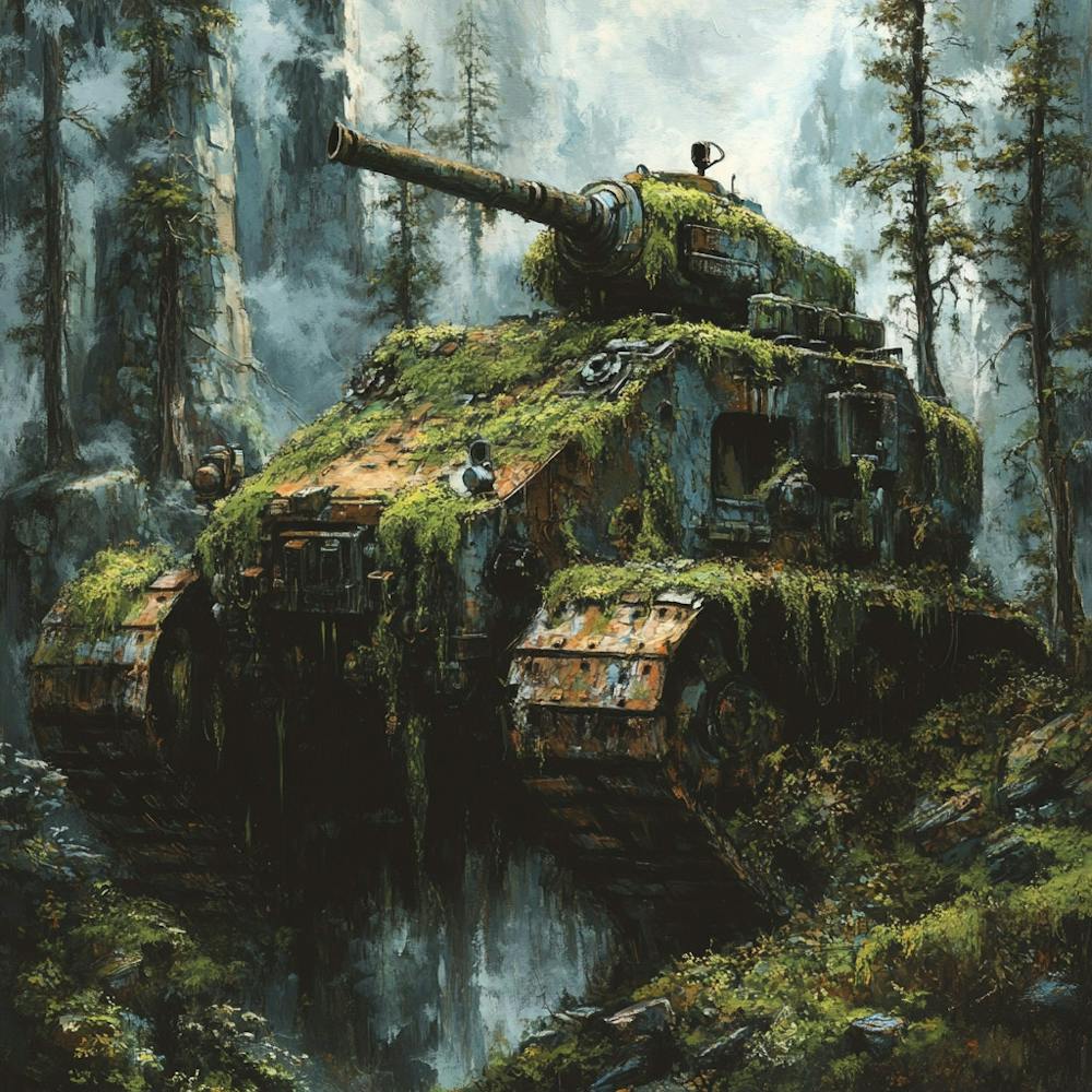 World Of Tanks