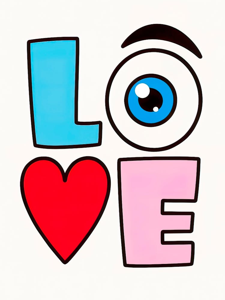 Love 1