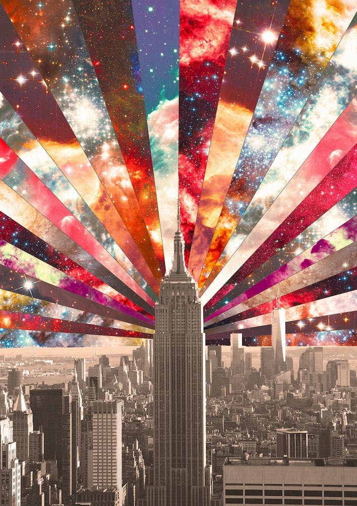 Superstar New York in