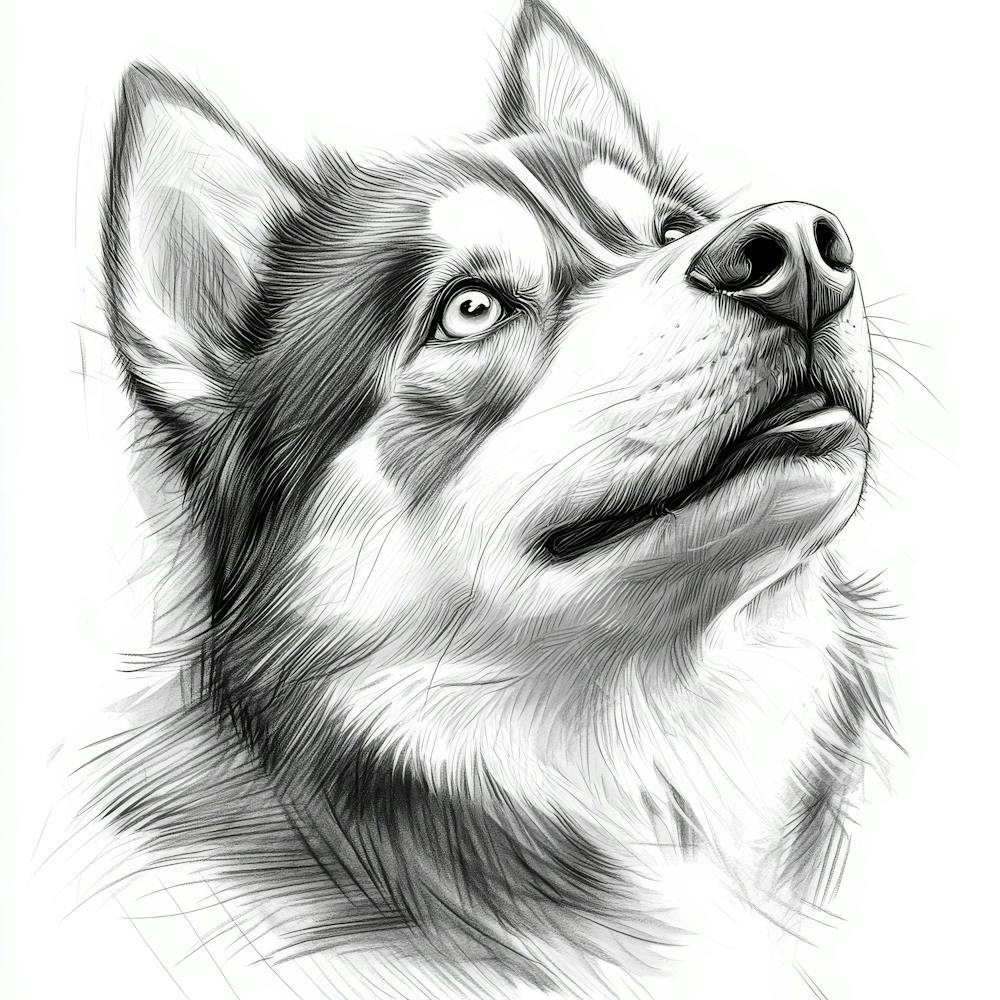Siberian Husky 2