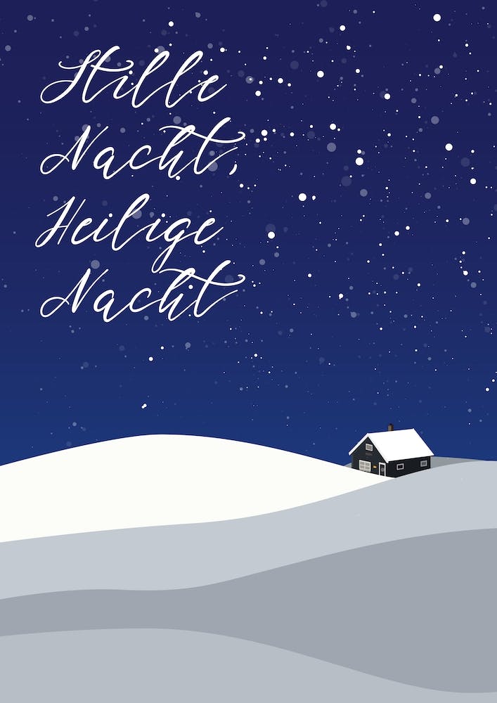 Stille Nacht