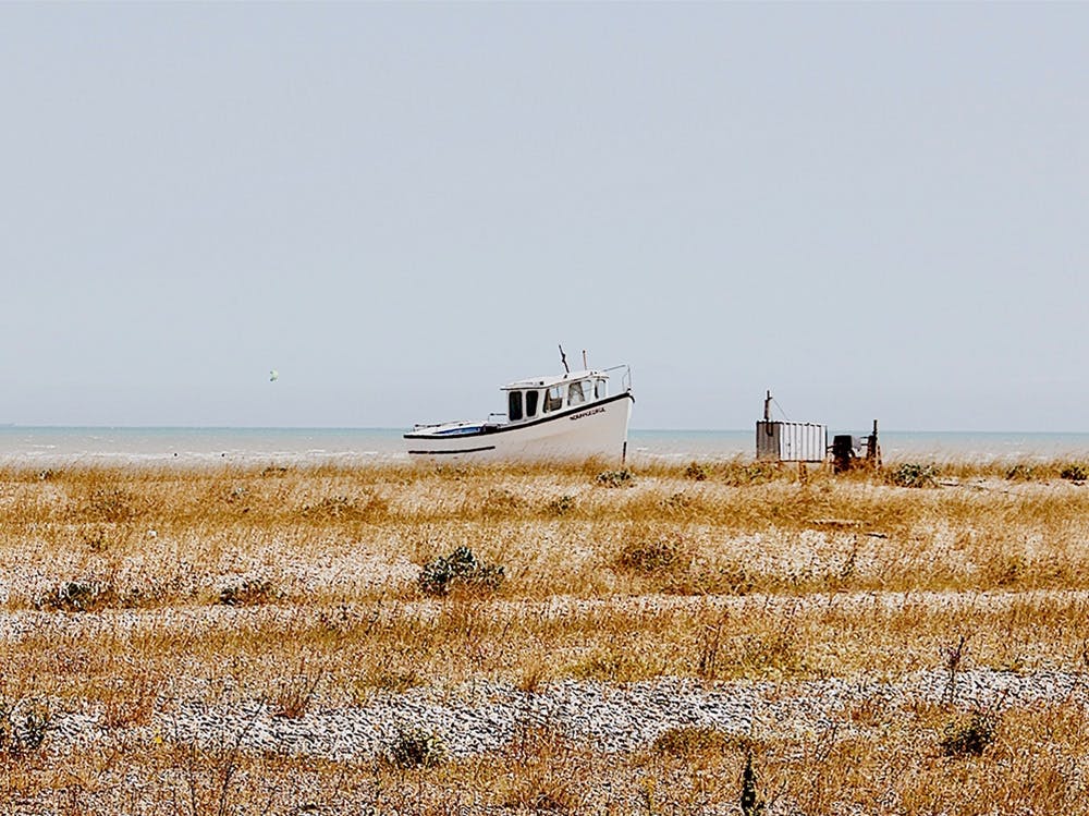 Setting Out On Your Own