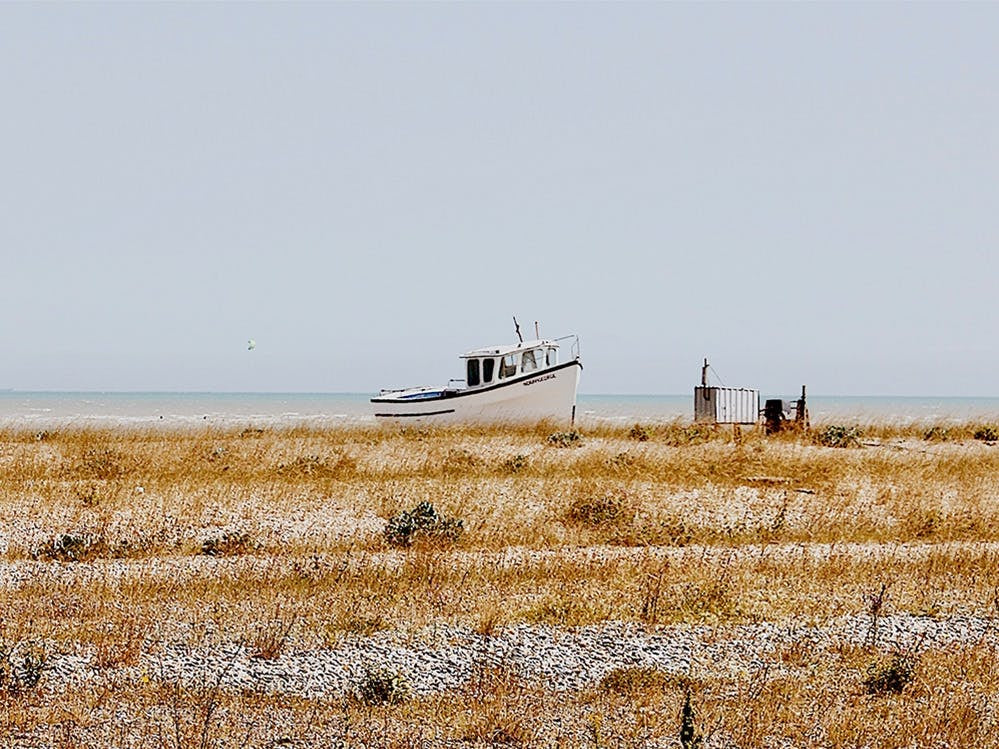 Setting Out On Your Own