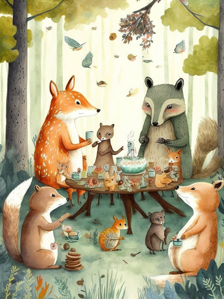 Illustration Children Image Chil