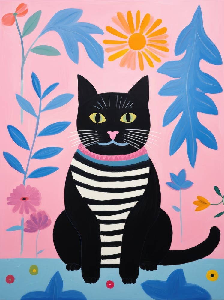 Black Cat 4